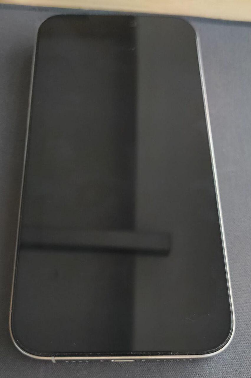 Riyadh, Mobile Phones, SAR 5500,  I Phone 16 Pro Max
