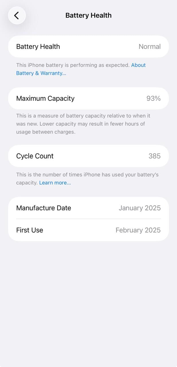 Riyadh, Mobile Phones, SAR 5500,  I Phone 16 Pro Max