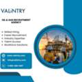Oil & Gas Recruitment Agency
