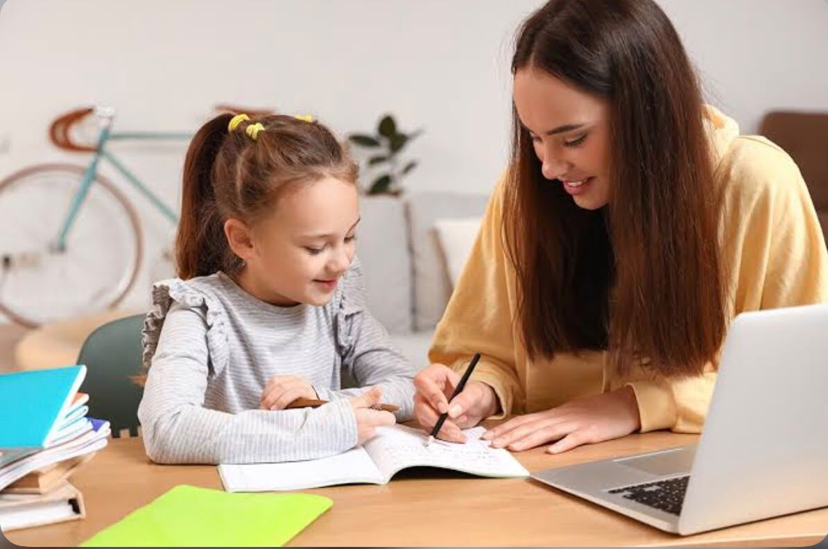 Jubail, Temp Jobs, I&rsquo;m Looking For A Private Tutor (female ) In Jubail
