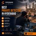 Best Private Detective In Hyderabad | Trusted Investigators