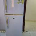 SAR 250,  Double Door Fridge Good Condition