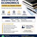 Accounting/Business/economics Tuition | All Grades | Riyadh