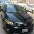 SAR 22,  Toyota Corolla,  2013,  Manual,  400 KM,   22k