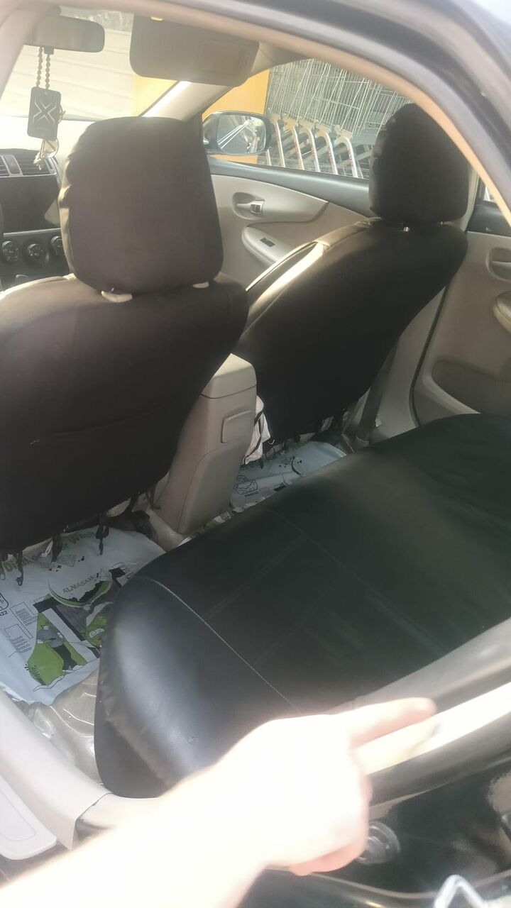 Riyadh, Vehicles, Cars & Trucks , SAR 22,  Toyota Corolla,  2013,  Manual,  400 KM,   22k
