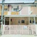 THB 1600000,  3 BR,  18 Sq. Feet,  Urgent Sale, Townhouse The First Home (Baan Kanda), Phanthai Norasing, Samut Sakhon,