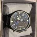 SAR 600,  IWC Schaffhausen Pilot’s Watch Chronograph Top Gun Ceramic