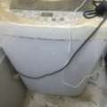 SAR 100,  Washing Machine Automatic Repairable
