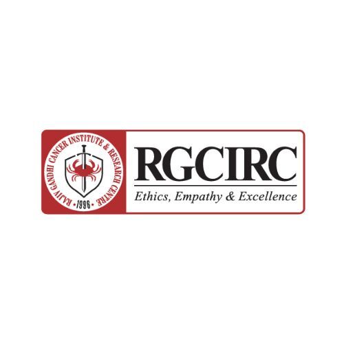 New Delhi, Health, Best Cervical Cancer Treatment In Delhi | RGCIRC