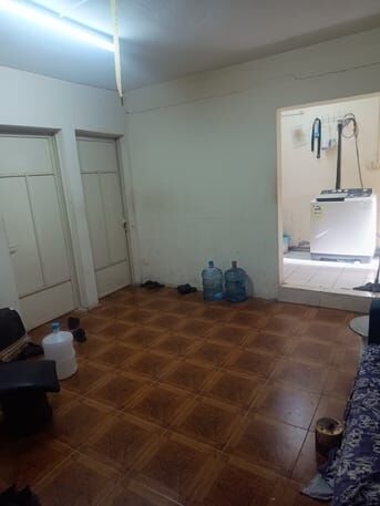 Jubail, Bedspace For Rent, SAR 250/month,  Bed Space Available For Rent Without Electricity And Internet