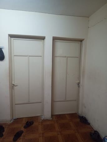 Jubail, Bedspace For Rent, SAR 250/month,  Bed Space Available For Rent Without Electricity And Internet