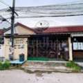 THB 1650000,  2 BR,  25 Sq. Feet,  Urgent Sale, Townhouse, Sabai House, Noen Phlap Wan, Good Location In Pattaya, Cheapest