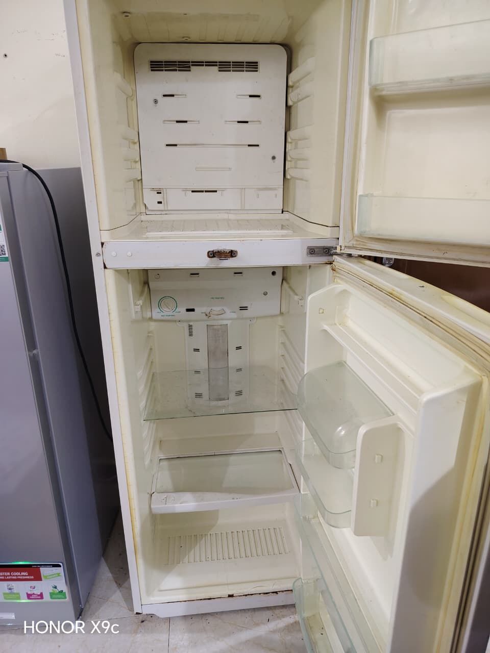Makkah, Appliances, SAR 250,  Fridge Double Door