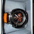 SAR 600,  Tissot T Race Chronograph, A Sporty Model Inspired By Motorcycle Racing