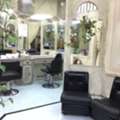 Ladies Salon With CR For Sale