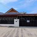 THB 1890000,  2 BR,  43 Sq. Feet,  Urgent Sale, One-story Semi-detached House, Bongkot, Tharaville, Chonburi, Near Amata