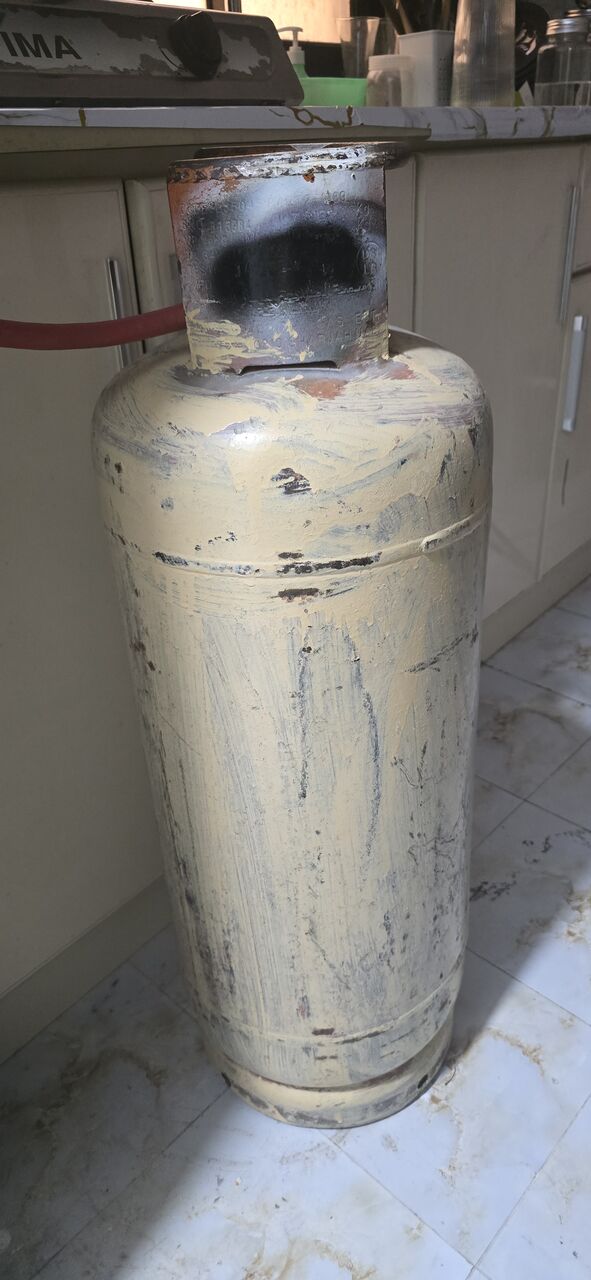 Manama, Appliances, BHD 30,  Gas Cylinder  X 2