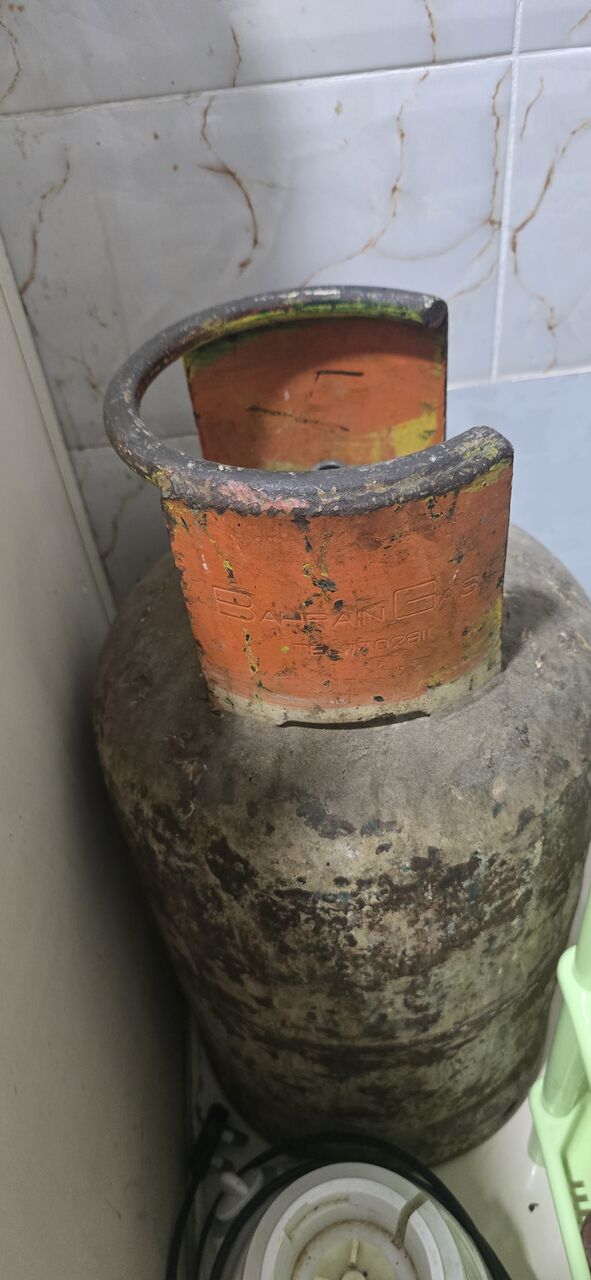Manama, Appliances, BHD 30,  Gas Cylinder  X 2
