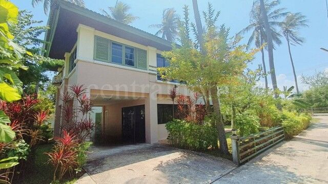 Bangkok, Real Estate For Sale, THB 4200000,  2 BR,  85 Sq. Feet,  Reserve Now, Detached House, Vacation Home Next To The Sea. Prannapa Project Prachuap