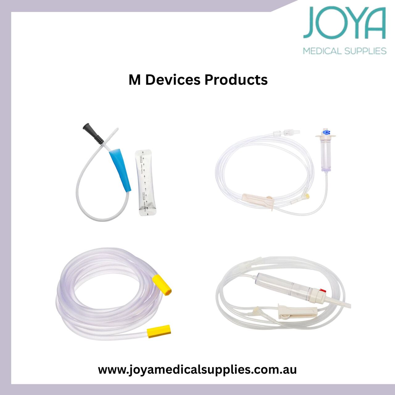 Sydney, Health & Beauty Items, Buy M Devices Products In Australia - Joya Medical Supplies