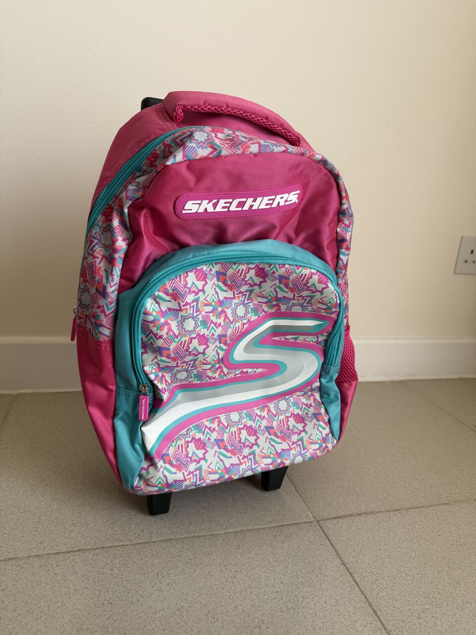 Al Aziziyah, Baby & Kid Stuff, SAR 40,  School Bag