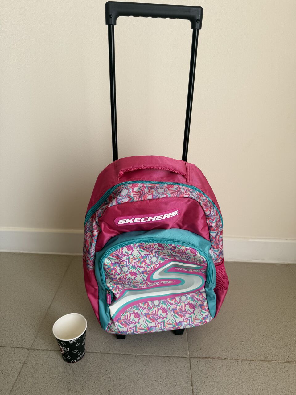 Al Aziziyah, Baby & Kid Stuff, SAR 40,  School Bag