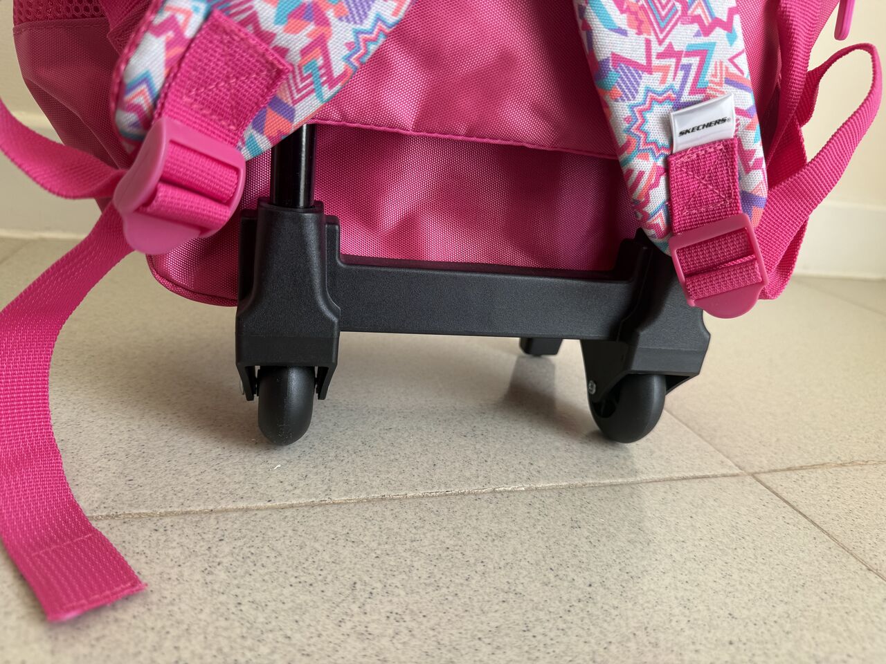 Al Aziziyah, Baby & Kid Stuff, SAR 40,  School Bag