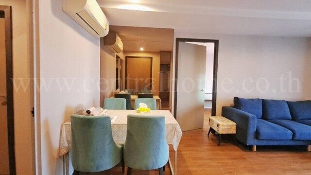 Bangkok, Real Estate For Sale, THB 3200000,  2 BR,  56 Sq. Meter,  Urgent Sale, Condo Very Sukhumvit 72, Corner Room, Fully Furnished, Near BTS Bearing