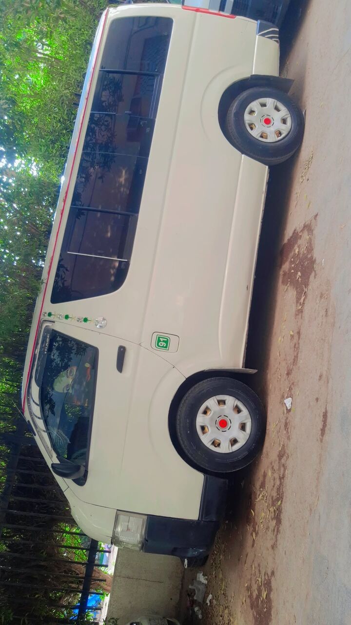 Riyadh, Passenger Transport, Pick And Drop Service  Middle East School Sulaymaniyah