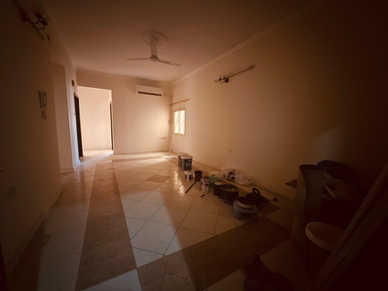 Mahooz, Apartments, Flats, Houses & Villas, BHD 200/month,  2 BR,  SEMI FURNISHED TWO BEDROOM FLAT FOR RENT IN MAHOOZ