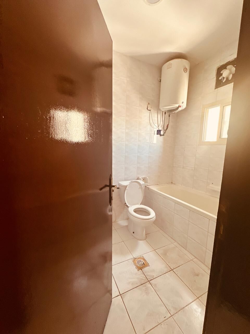 Mahooz, Apartments, Flats, Houses & Villas, BHD 200/month,  2 BR,  SEMI FURNISHED TWO BEDROOM FLAT FOR RENT IN MAHOOZ