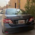 SAR 24999,  Toyota Corolla,  2013,  Automatic,  350397 KM,    &ndash; For Sale   , Well-maintained And In Good Condi