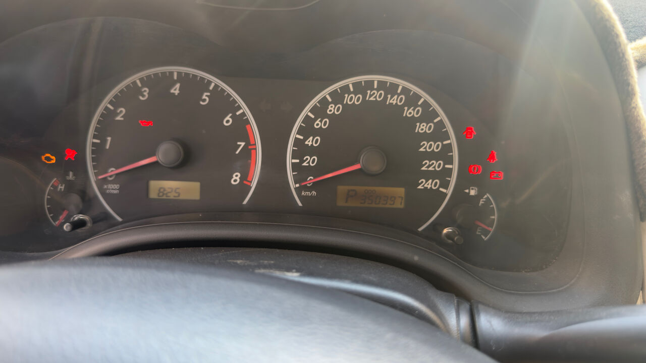 Al Naseem, Vehicles, Cars & Trucks , SAR 24999,  Toyota Corolla,  2013,  Automatic,  350397 KM,    &ndash; For Sale   , Well-maintained And In Good Condi