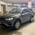 SAR 52500,  Geely Azkara,  2021,  Automatic,  93500 KM,    &ndash; First Owner, Low Mileage & Excellent Condition