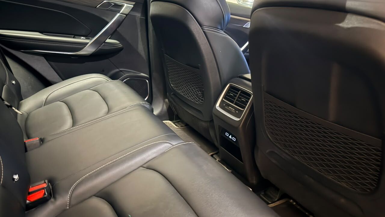 Olaya, Vehicles, Cars & Trucks , SAR 52500,  Geely Azkara,  2021,  Automatic,  93500 KM,    &ndash; First Owner, Low Mileage & Excellent Condition