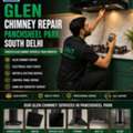 Trusted Glen Chimney Repair Service In Panchsheel Park South Delhi