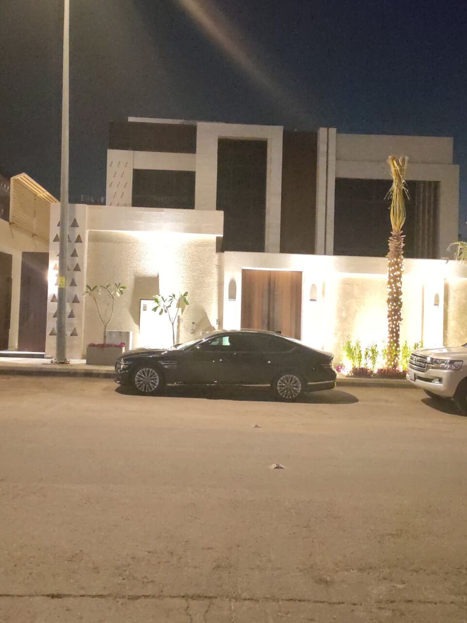 Riyadh, Villas, SAR 150000,  Villa For Rent In Arqa Neighborhood
