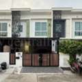 THB 2190000,  3 BR,  18 Sq. Feet,  Special Price, Urgent Sale, Townhome, Baan Pruksa Prime, Bang Phlu - Ratchaphruek BTS