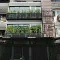 THB 85000,  100 Sq. Feet,  #4-storey House For Rent In The Heart Of Ari-Phaya Thai, Soi Phahonyothin 8 #Suitable For