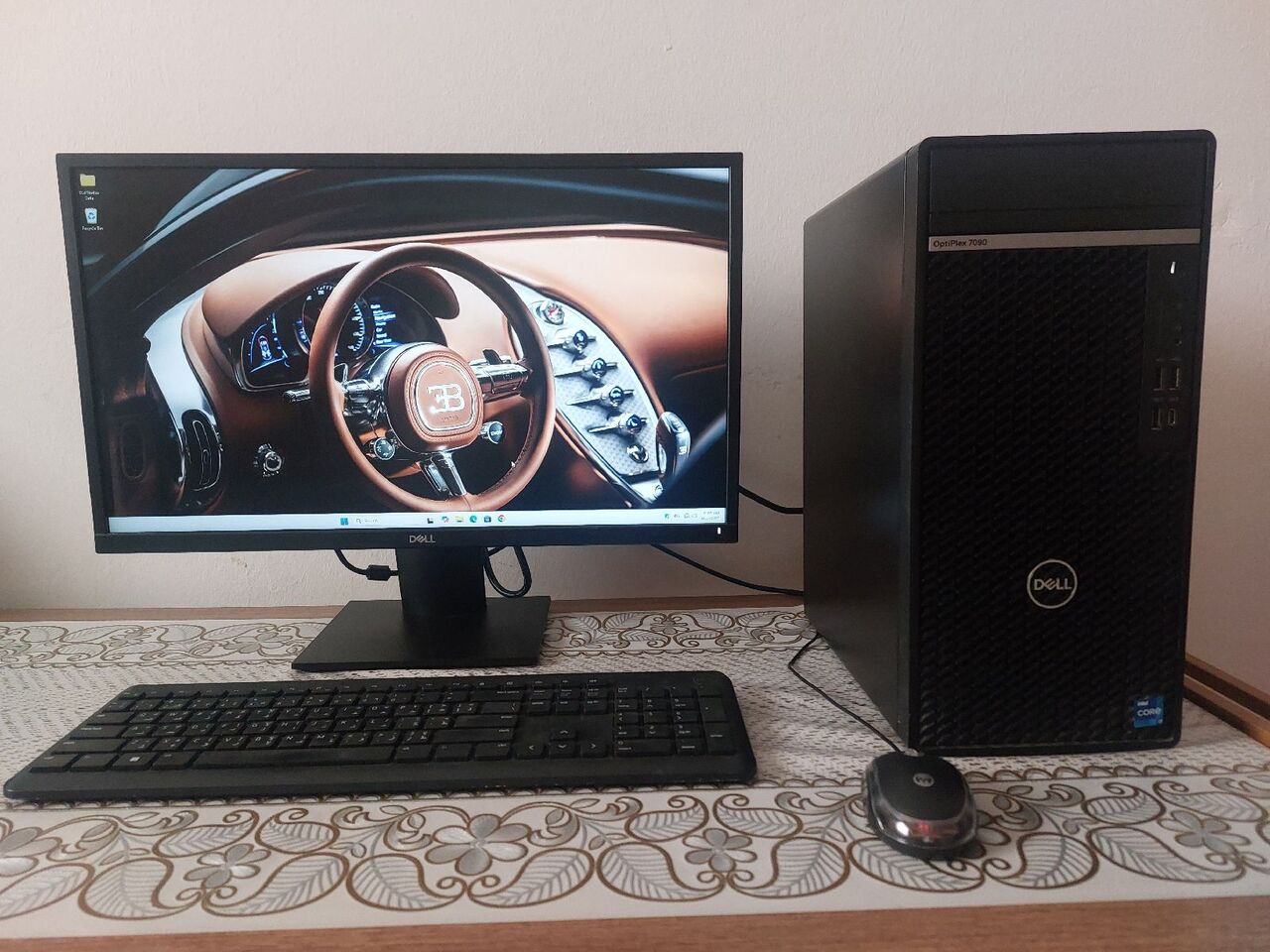 Riyadh, Computers, SAR 235,  !!DELL OPTIPLEX 7090 MT &ndash; HIGH PERFORMANCE BUSINESS PC