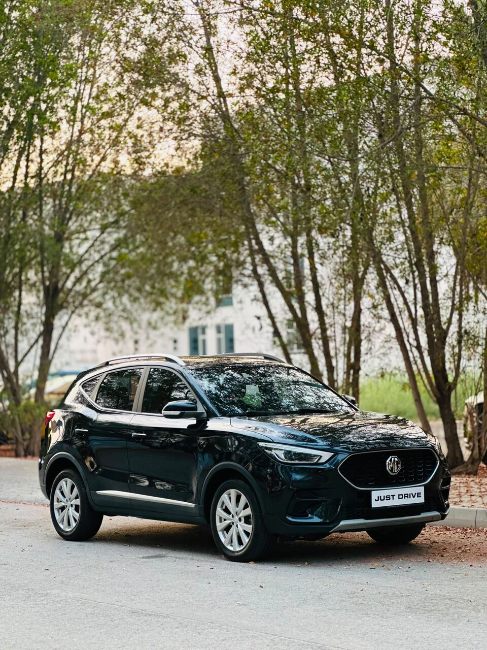 Segaya, Vehicles, Cars & Trucks , BHD 3650,  Mg ZS,  2021,  Automatic,  38000 KM,    MODEL FULLY AGENT MAINTAINED COMPACT SUV CALL OR WHATSAPP ON 35400768 ,33665080