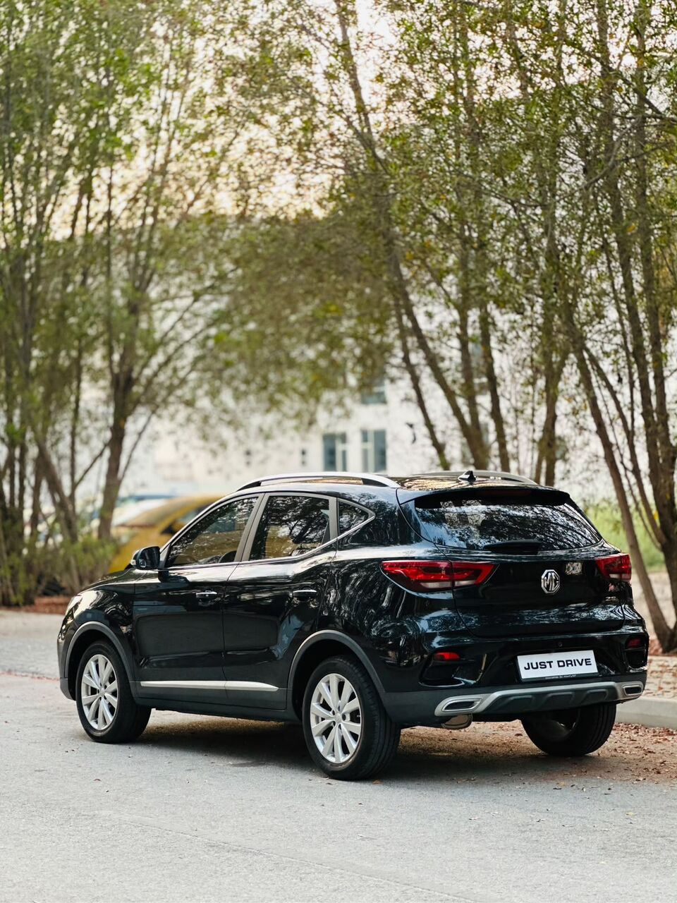 Segaya, Vehicles, Cars & Trucks , BHD 3650,  Mg ZS,  2021,  Automatic,  38000 KM,    MODEL FULLY AGENT MAINTAINED COMPACT SUV CALL OR WHATSAPP ON 35400768 ,33665080