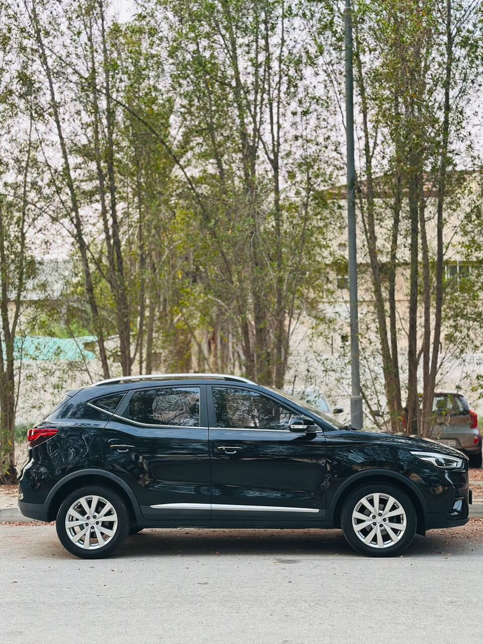 Segaya, Vehicles, Cars & Trucks , BHD 3650,  Mg ZS,  2021,  Automatic,  38000 KM,    MODEL FULLY AGENT MAINTAINED COMPACT SUV CALL OR WHATSAPP ON 35400768 ,33665080