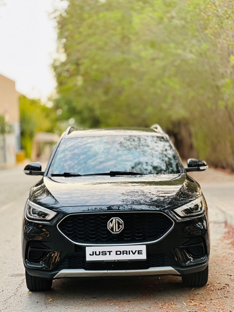 Segaya, Vehicles, Cars & Trucks , BHD 3650,  Mg ZS,  2021,  Automatic,  38000 KM,    MODEL FULLY AGENT MAINTAINED COMPACT SUV CALL OR WHATSAPP ON 35400768 ,33665080