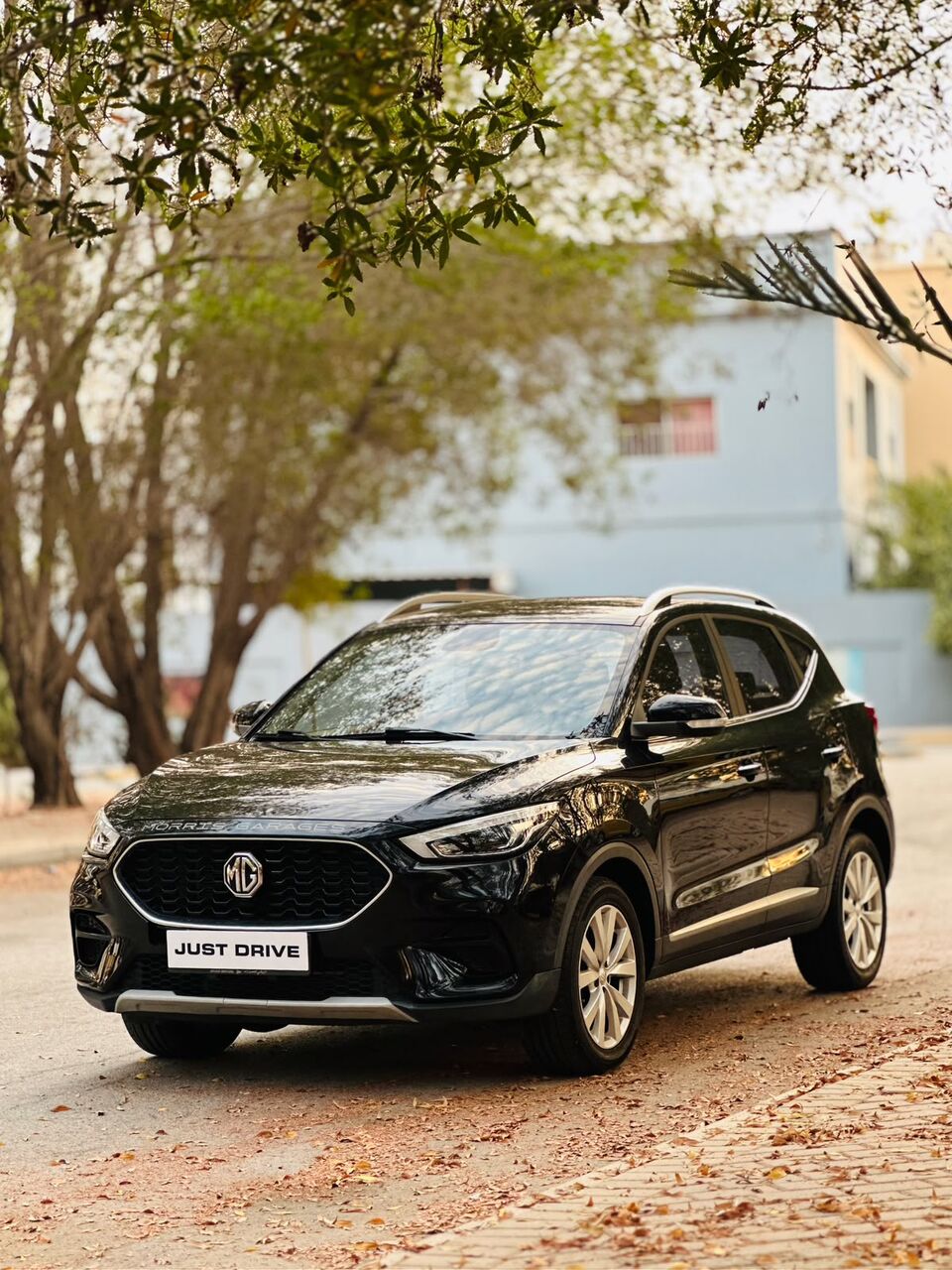 Segaya, Vehicles, Cars & Trucks , BHD 3650,  Mg ZS,  2021,  Automatic,  38000 KM,    MODEL FULLY AGENT MAINTAINED COMPACT SUV CALL OR WHATSAPP ON 35400768 ,33665080