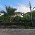THB 3590000,  4 BR,  74 Sq. Feet,  Special Price For Single House, Phaisan Park Ville, Soi Wat Sukjai 13, Minburi, Cheapest