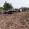 THB 22000000,  6 BR,  800 Sq. Feet,  For Sale #Empty Land, Pu Chao Road, Industrial Ring Road. Pu Chao Municipality #Near Bts