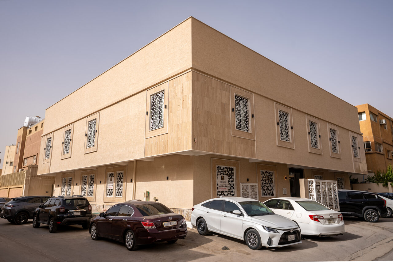 Riyadh, Apartments, Flats, Houses & Villas, SAR 50000/year,  2 BR,  🏡 Apartment For Rent – ​​Officers District | Riyadh