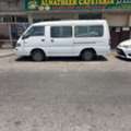 BHD 850,  Mitsubishi L300,  2007,  Manual,  2000000 KM,  850 Bhd