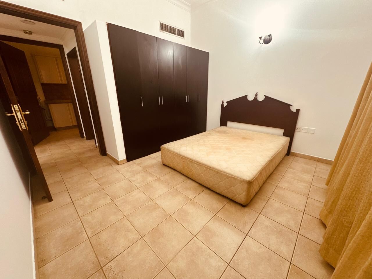 Mahooz, Apartments, Flats, Houses & Villas, BHD 280/month,  Furnished,  2 BR,  FURNISHED ONE BEDROOM FLAT FOR RENT IN MAHOOZ